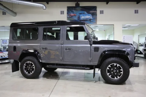 Land Rover defender for Sale | duPont REGISTRY